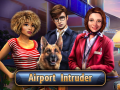 Oyun Airport Intruder