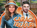 Oyun Garage Treasure