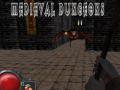 Oyun Medieval Dungeons