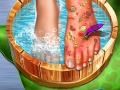 Oyun Feet Skin Doctor