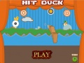 Oyun Hit Duck