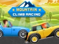 Oyun Mountain Climb Racing