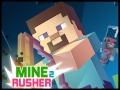 Oyun Miner Rusher 2