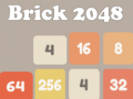 Oyun Brick 2048