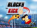 Oyun Blocky Kick 2