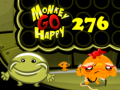 Oyun Monkey Go Happy Stage 276