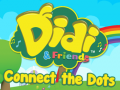 Oyun Didi & Friends Connect the Dots