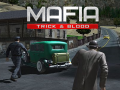 Oyun Mafia Trick & Blood