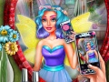 Oyun Gracie Fairy Selfie