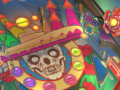 Oyun Pinball Simulator Day of Dead