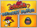 Oyun Chuck Chicken Memory Match