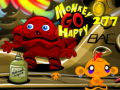 Oyun Monkey Go Happy Stage 277