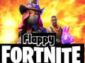 Oyun Flappy Fortnite