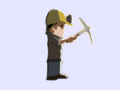 Oyun Diamond Hunt Mobile