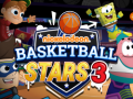 Oyun Nickelodeon Basketball Stars 3