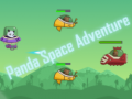 Oyun Panda Space Adventure
