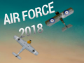 Oyun Air Force 2018