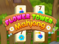 Oyun Flower Tower Mahjong