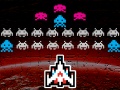 Oyun Earth Invaders