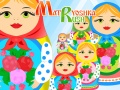 Oyun Matryoshka Rush