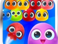 Oyun Bubble Shooter Passion