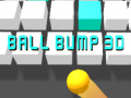 Oyun Ball Bump 3D