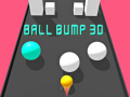 Oyun Ball Bump 3D