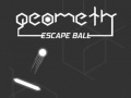 Oyun Geometry Escape Ball