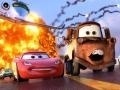 Oyun Cars 2 Find the Alphabets