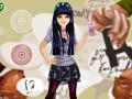 Oyun Bonnie Rocker Chick