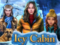 Oyun Icy Cabin