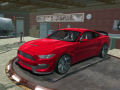 Oyun Burnout Extreme Drift