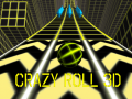 Oyun Crazy Roll 3d