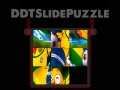 Oyun DDT Slide Puzzle