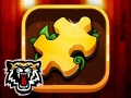 Oyun Cartoon Animals Puzzle