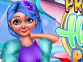 Oyun Princess Holiday Party