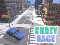 Oyun Crazy Race