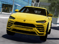 Oyun Super Suv Driving