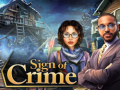 Oyun Sign of Crime