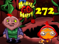 Oyun Monkey Go Happy Stage 272