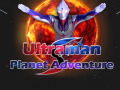 Oyun Ultraman Planet Adventure