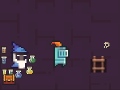Oyun The Dungeon