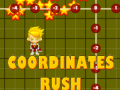Oyun Coordinate Rush