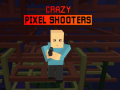 Oyun Crazy Pixel Shooters