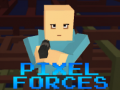 Oyun Pixel Forces