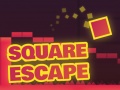 Oyun Square Escape