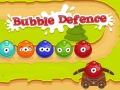 Oyun Bubble Defence