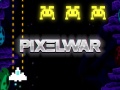 Oyun Pixel War