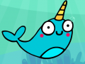 Oyun Flossy and Jim Whale Tickler