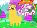 Oyun Flossy and Jim Count the Llamas